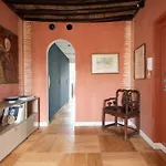 Trastevere Designer Terrace By Romeloft Apartament