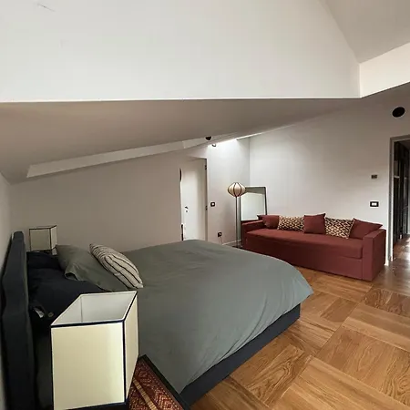 Trastevere Designer Terrace By Romeloft Rom