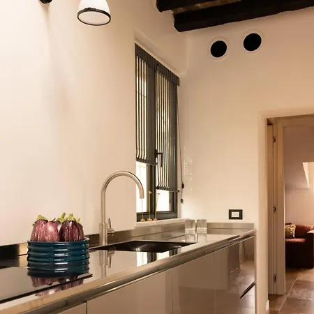 Lägenhet Trastevere Designer Terrace By Romeloft *