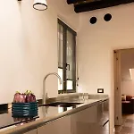 Lägenhet Trastevere Designer Terrace By Romeloft *