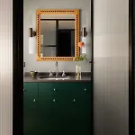 Trastevere Designer Terrace By Romeloft