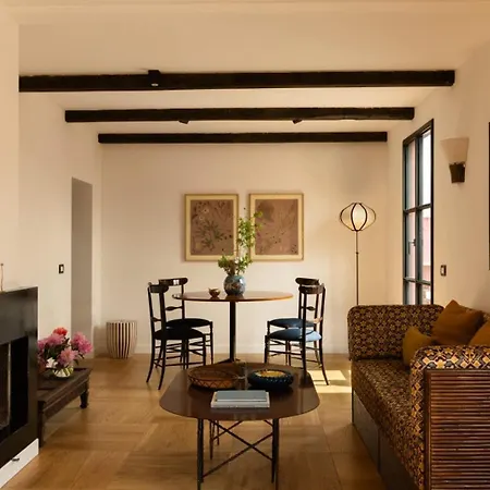 Trastevere Designer Terrace By Romeloft Lägenhet Rom